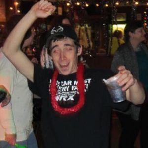 Meet your Posher, Patsy